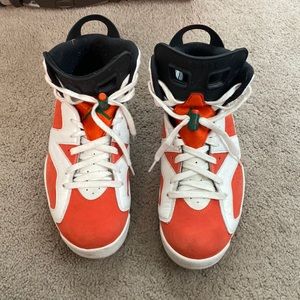 Jordan 6 Retro